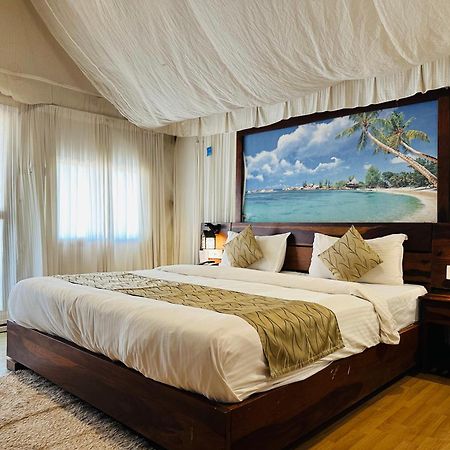 Lion Park Hotel & Resorts Sasan Gir Exterior photo